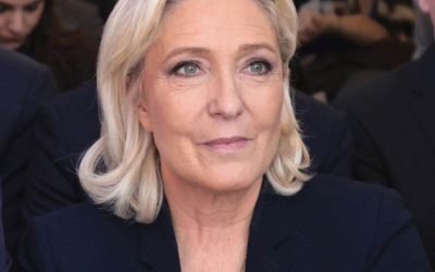Le Pen: Reacția CE, motiv de îngrijorare pentru unguri