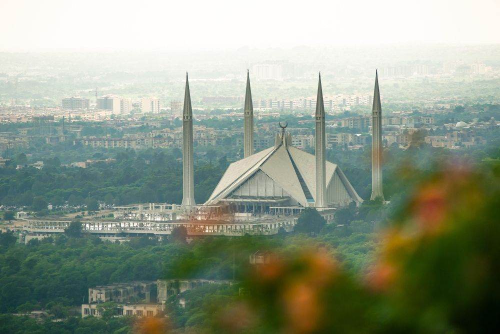 Pakistan vrea să medieze noi negocieri Iran-SUA, anunță AFP