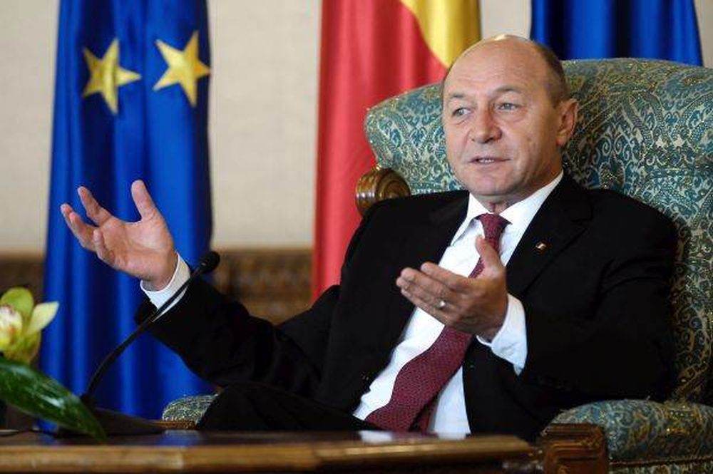 Băsescu, verdict dur: Magyar, copie fidelă a lui Viktor Orban