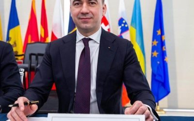 România, acord istoric cu SUA pentru Petrotel: Ivan anunță benzina mai ieftină