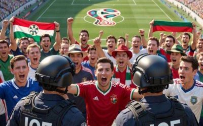 FIFA cere SUA să oprească raidurile anti-imigrație la Mondialul 2026