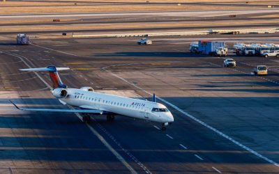 Europa, în pragul crizei de combustibil pentru avioane? Avertisment CNBC