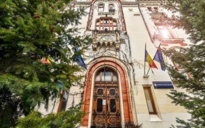 Ministerul Educației, cu mâna lungă pe fondurile PNRR: Aproape jumătate absorbite