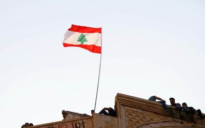 Libanul neagă orice legătură cu Israelul: Comunicat categoric