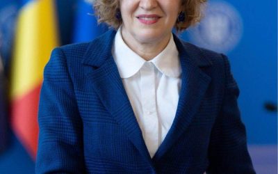 Oana Gheorghiu: 14 miliarde lei pierderi la stat. Guvernul pregătește restructurarea