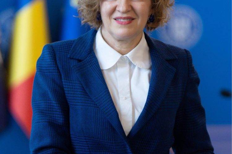 Oana Gheorghiu: 14 miliarde lei pierderi la stat. Guvernul pregătește restructurarea