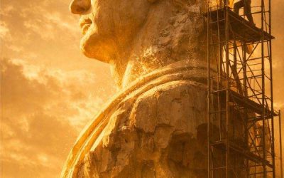 Cultul personalității, vector de șoc în politica globală: Donald Trump, exemplu