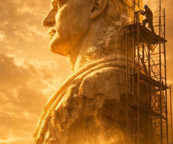 Cultul personalității, vector de șoc în politica globală: Donald Trump, exemplu