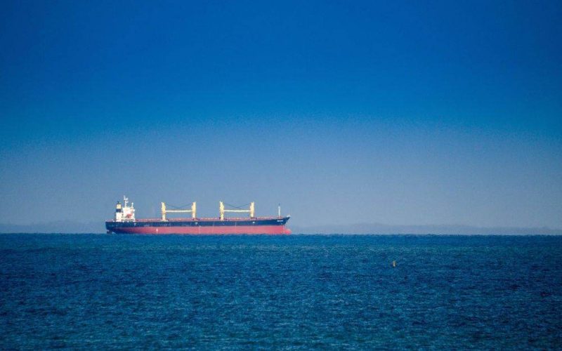 Petrolier sud-coreean sfidează blocada Ormuzului: Ajunge în Coreea de Sud