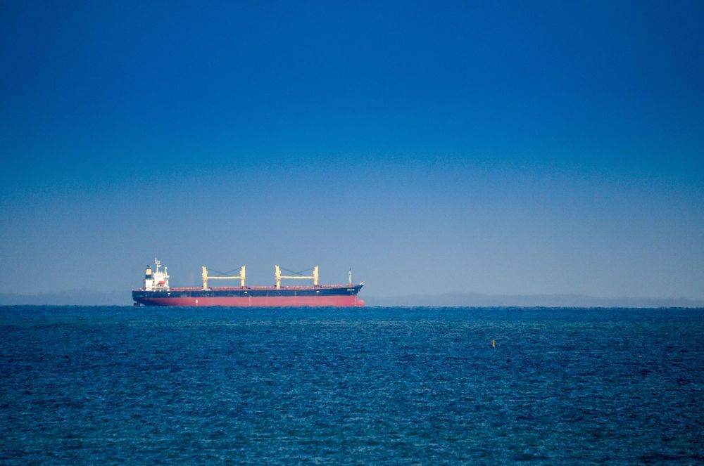 Petrolier sud-coreean sfidează blocada Ormuzului: Ajunge în Coreea de Sud