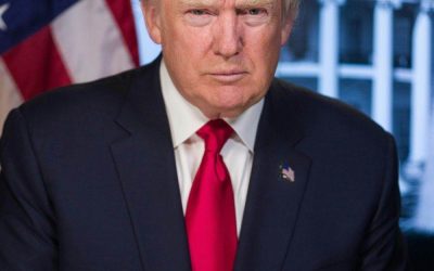 Trump: SUA mențin blocada Iranului până la un acord