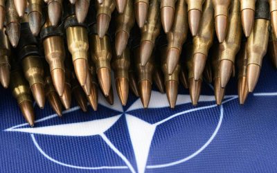 Trump, refuz categoric NATO în Ormuz: Aliații, somați să stea la distanță