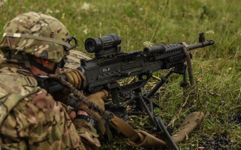 Israel instaurează „linie galbenă” în sudul Libanului, anunță CNN