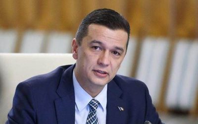 Grindeanu: „Eu nu dau lecții PNL!” Replica-șoc a ministrului