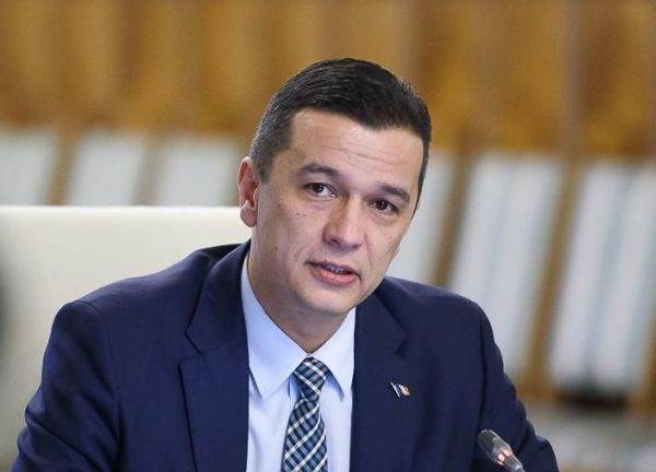 Grindeanu: „Eu nu dau lecții PNL!” Replica-șoc a ministrului