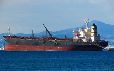 Iranul, acuzat de atac: CNN anunță ținte pe un petrolier în Strâmtoarea Ormuz