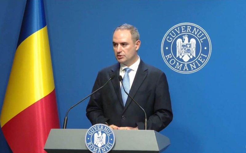 Nazare: România are ușile deschise la Washington, dar