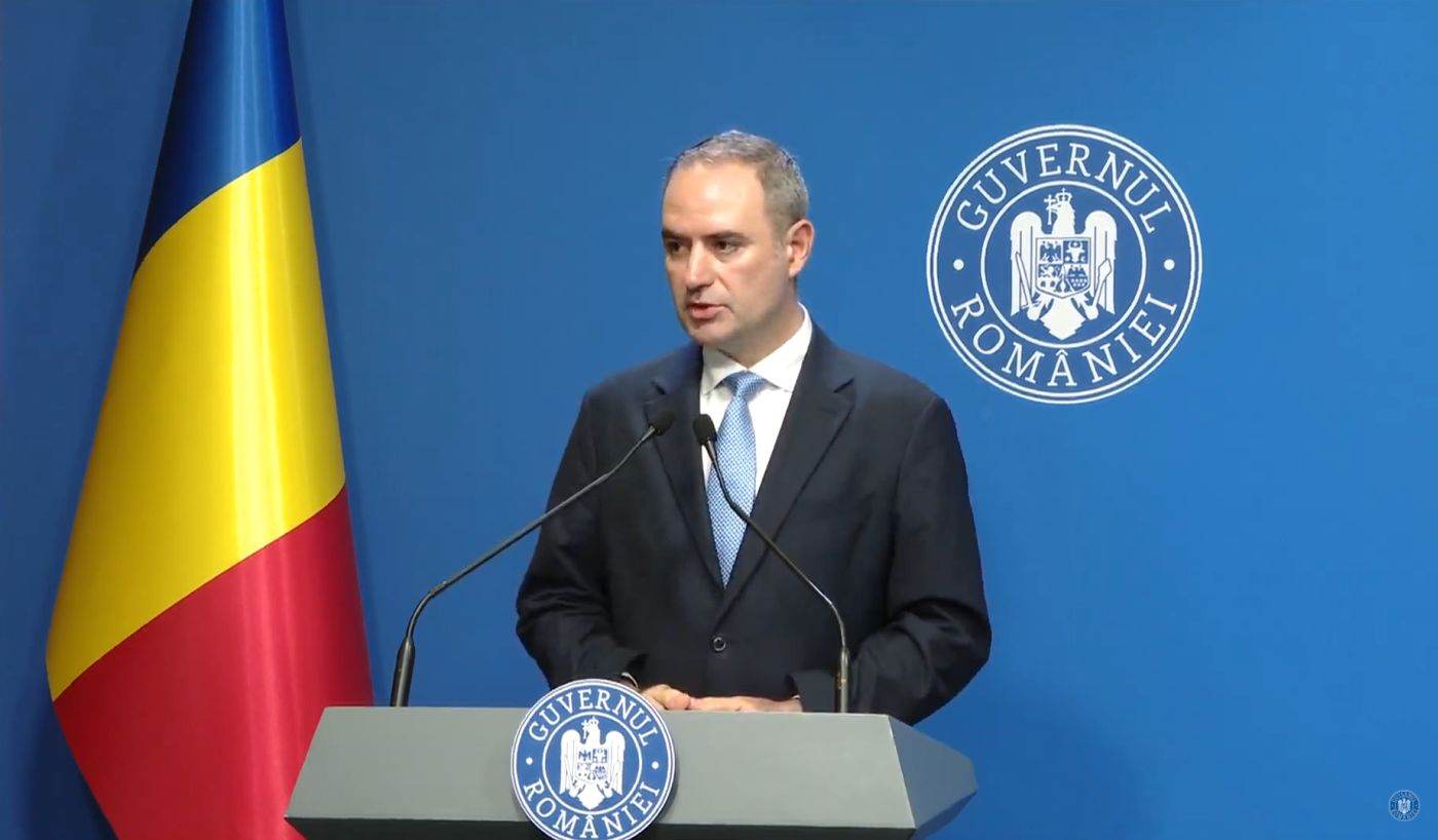 Nazare: România are ușile deschise la Washington, dar