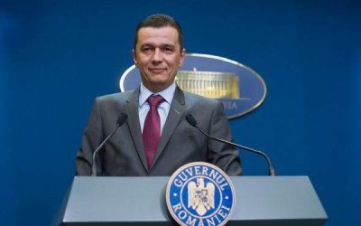 Grindeanu: Klaus Iohannis înțelege rolul de mediator, confirmă ministrul