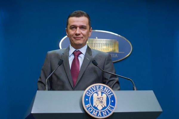 Grindeanu: Klaus Iohannis înțelege rolul de mediator, confirmă ministrul