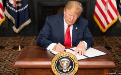 Trump accelerează cercetările pentru tratamente psihedelice, anunță CNN