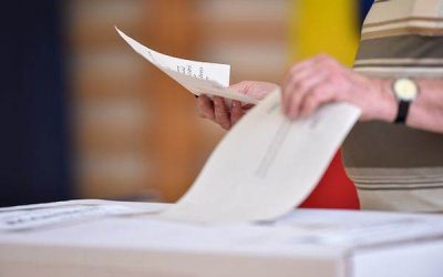 Bulgarii, la urne a opta oară în cinci ani: Ce se întâmplă în țara vecină?