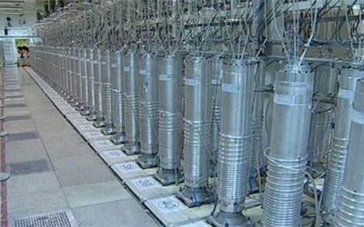 Iran: Președintele acuză pe Donald Trump că vrea oprirea programului nuclear