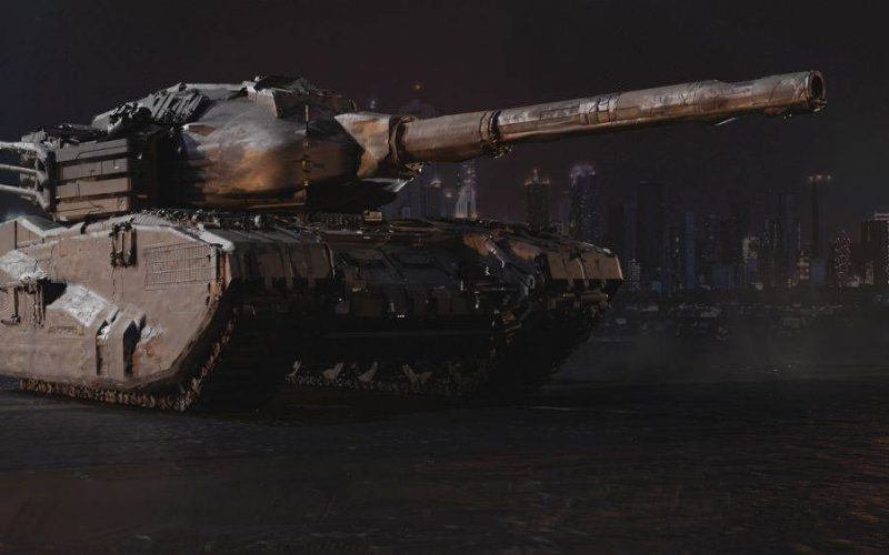 Roboții și dronele CNN schimbă războiul din Ucraina