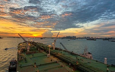 Iranul amenință cu represalii SUA, după interceptarea unei nave