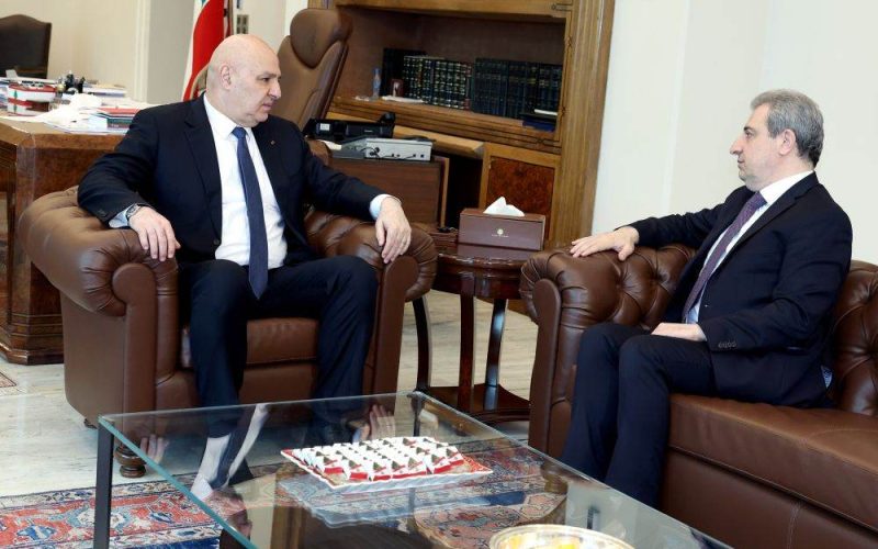 Liban: Negocieri cruciale cu Israelul pentru pace și retragere din sud