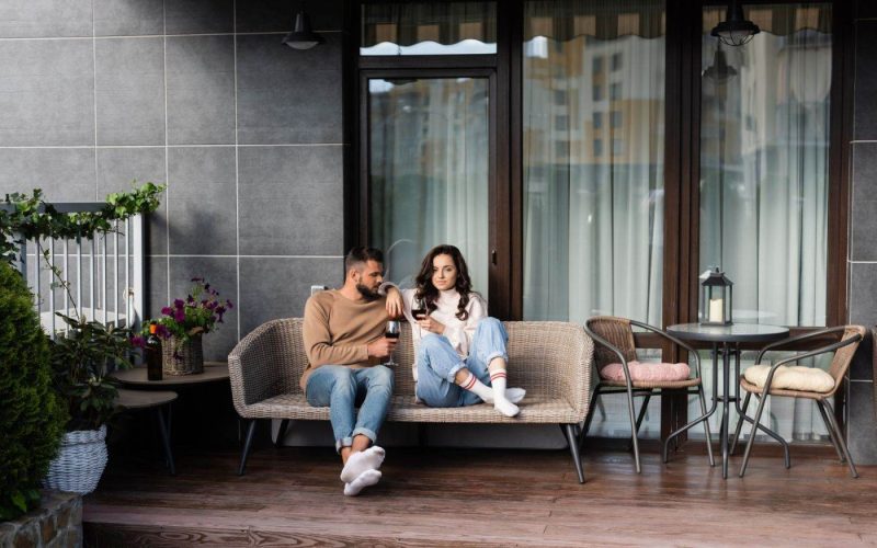 Acasă, sub munții Brașovului: ROKMAN redefinește calitatea locuirii