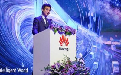 Huawei: Partenerii, cheia succesului în Europa, afirmă compania