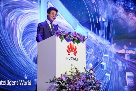Huawei: Partenerii, cheia succesului în Europa, afirmă compania