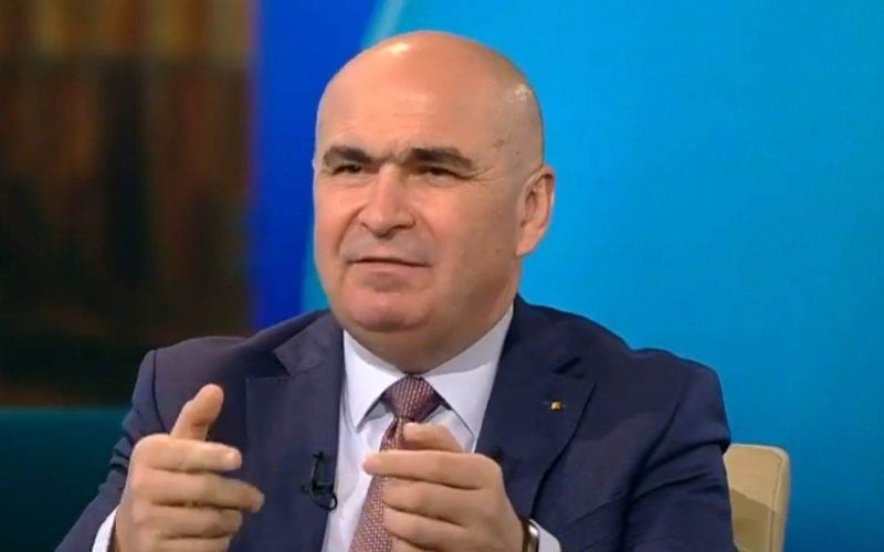 Bolojan, atac dur la PSD: Decizia iresponsabilă a social-democraților pentru România