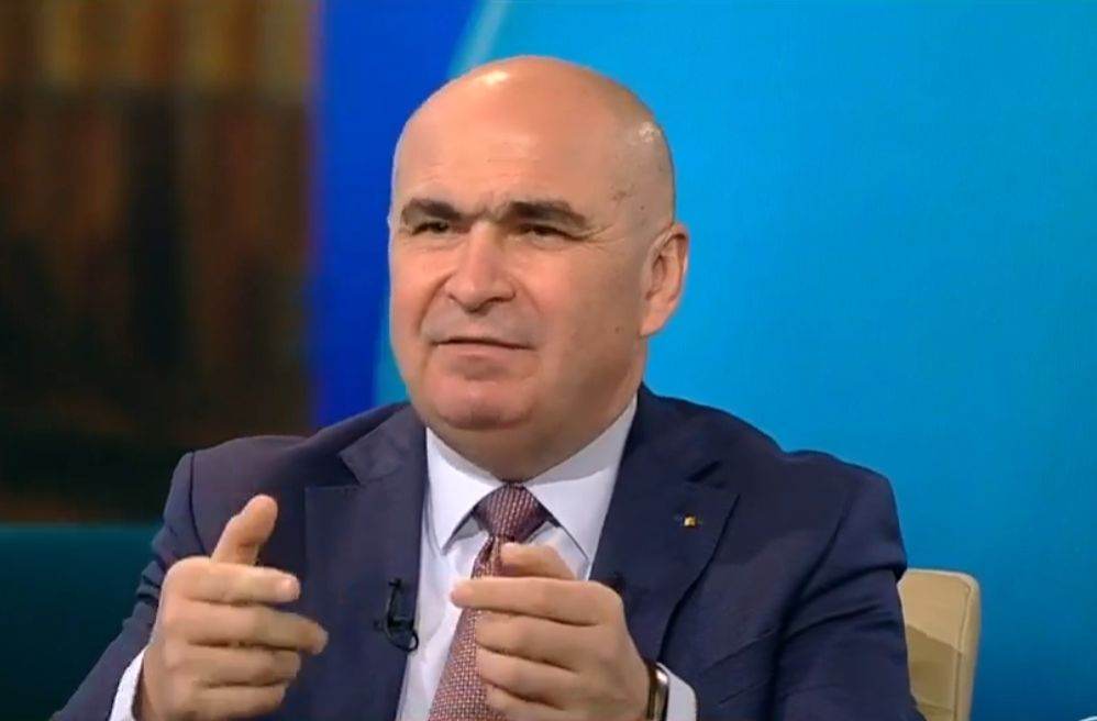 Bolojan, atac dur la PSD: Decizia iresponsabilă a social-democraților pentru România