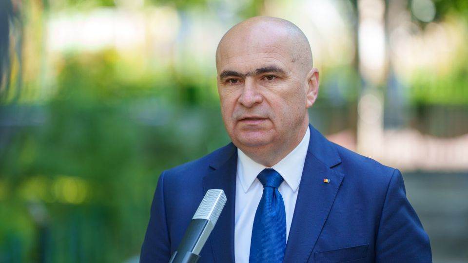 Bolojan negociază pentru guvern minoritar și PNRR: Ce se întâmplă