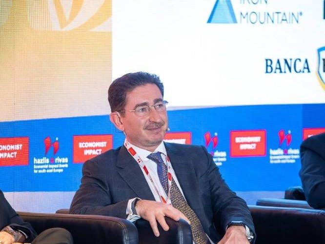 Chirițoiu: Decizia ROBOR întârzie. Amenzi substanțiale, pe masă