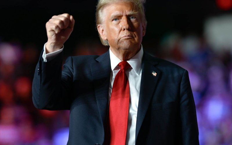 DONALD Trump anticipează acord cu Iranul, dar respinge prelungirea armistițiului