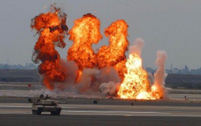 Israel: Forțele Armate acuză Hezbollah de încălcarea armistițiului