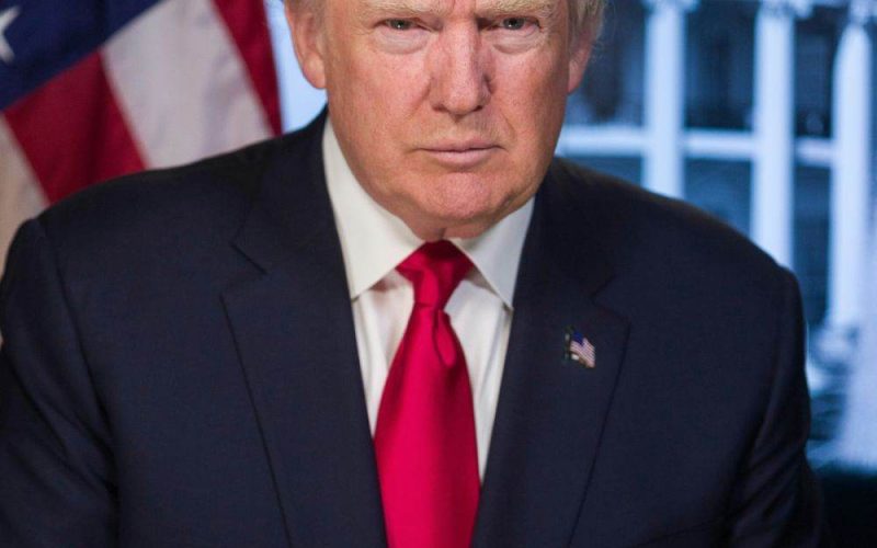 Trump: Discuții cu Iranul, posibile în zilele următoare, anunță AFP