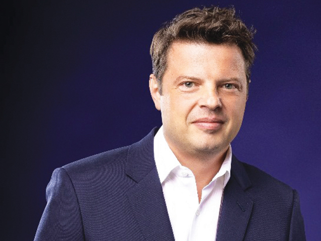 Diaconescu vrea 20 milioane € pentru One Academy Club, la adunarea din aprilie