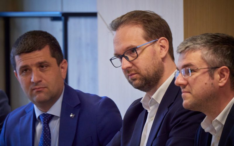 USR face inventarul efectelor crizei politice post-PSD