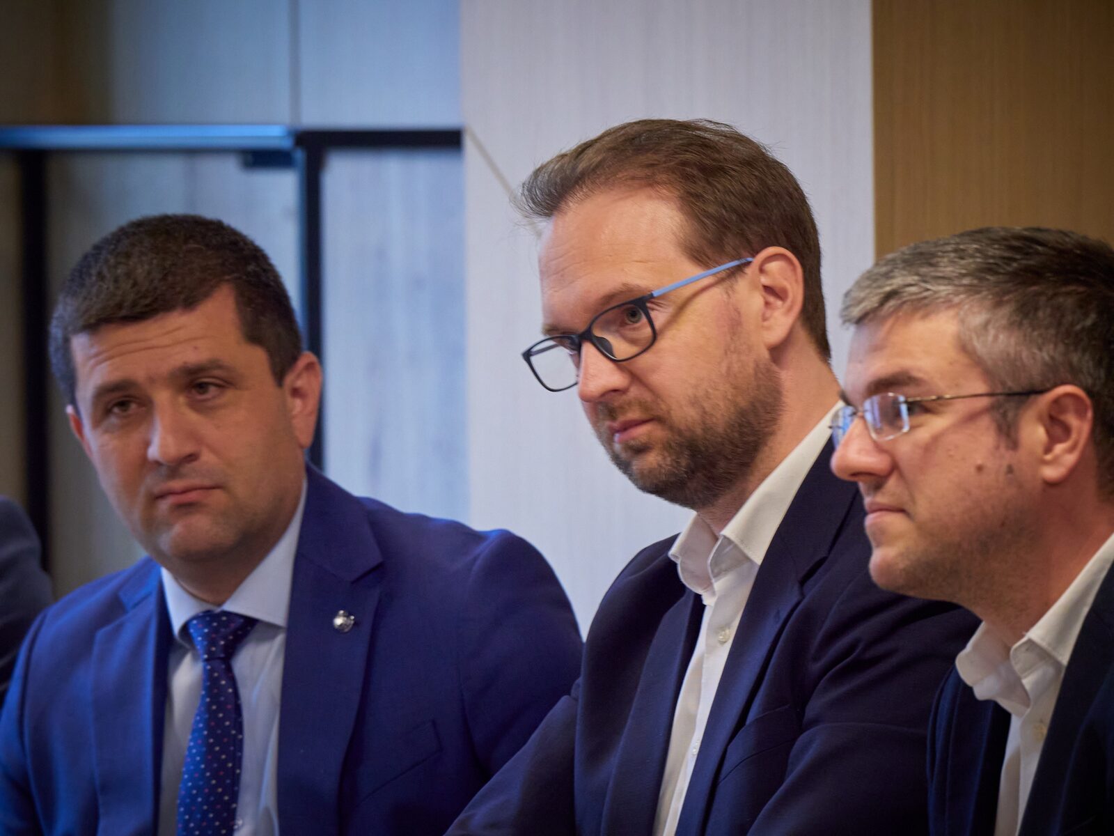 USR face inventarul efectelor crizei politice post-PSD