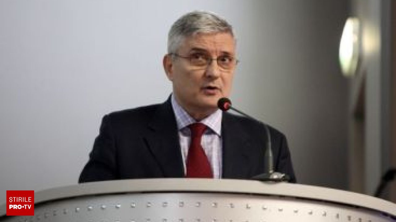 Dăianu anunță: Taxe neschimbate, dar buget stabil în fața crizei energetice