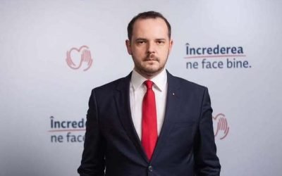 Rogobete la Washington: România, pe urmele profitului din vaccinurile anti-COVID