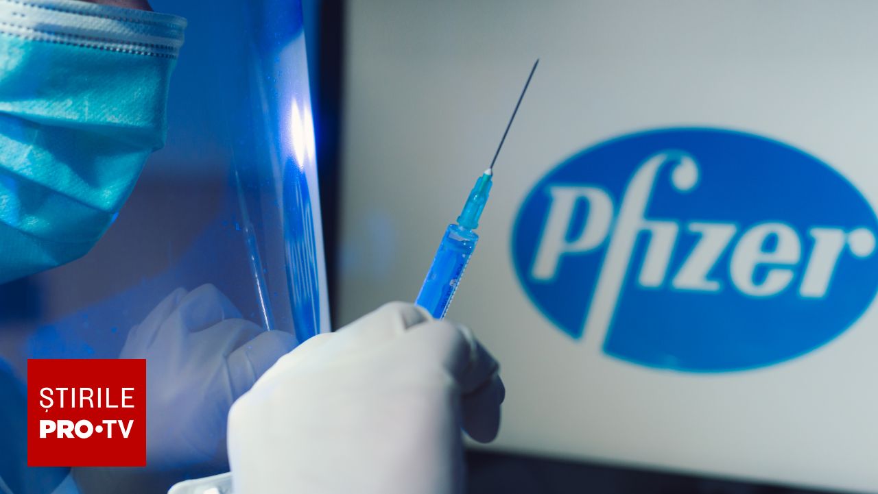 România, negocieri cu Pfizer pentru medicamente. Litigiu de 600 milioane euro, în joc