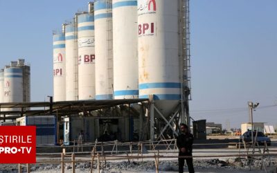 Rusia, plecată de la Bushehr: Câți angajați au mai rămas în Iran?