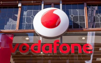 Vodafone România, fuziune cu Evotracking și iSYS: 100.000 de vehicule sub monitorizare