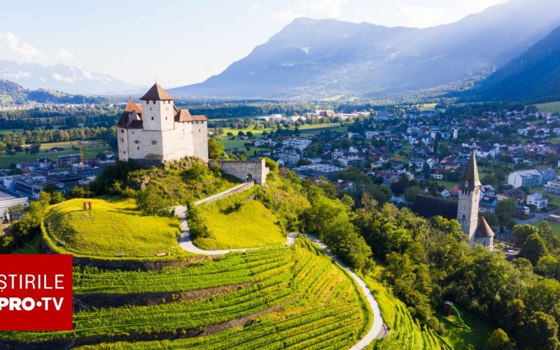 Țara din Europa cu peisaje spectaculoase, dar considerată „plictisitoare”