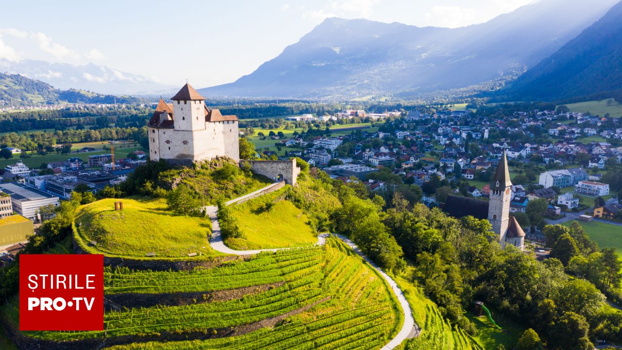 Țara din Europa cu peisaje spectaculoase, dar considerată „plictisitoare”